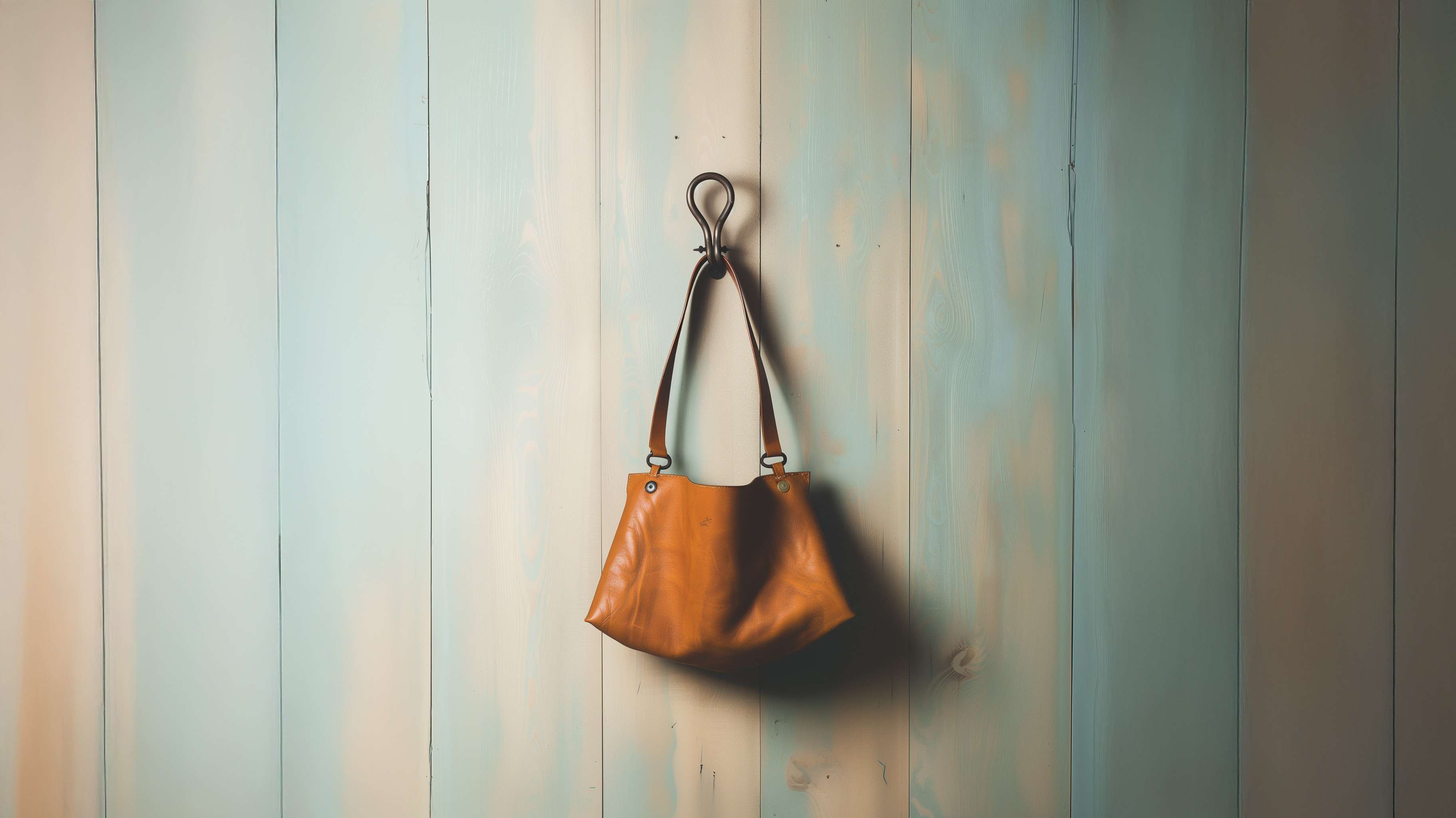 Luxury Premium Leather Handbag