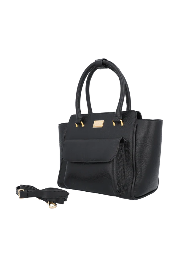 SIZZLE - BLACK
