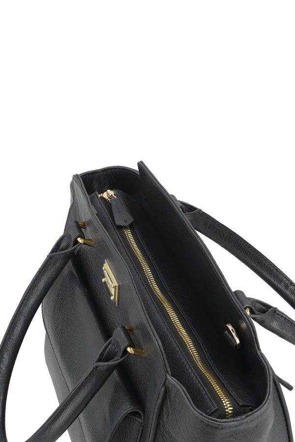 SIZZLE - BLACK