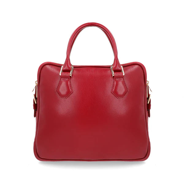 UTILE - DARK RED