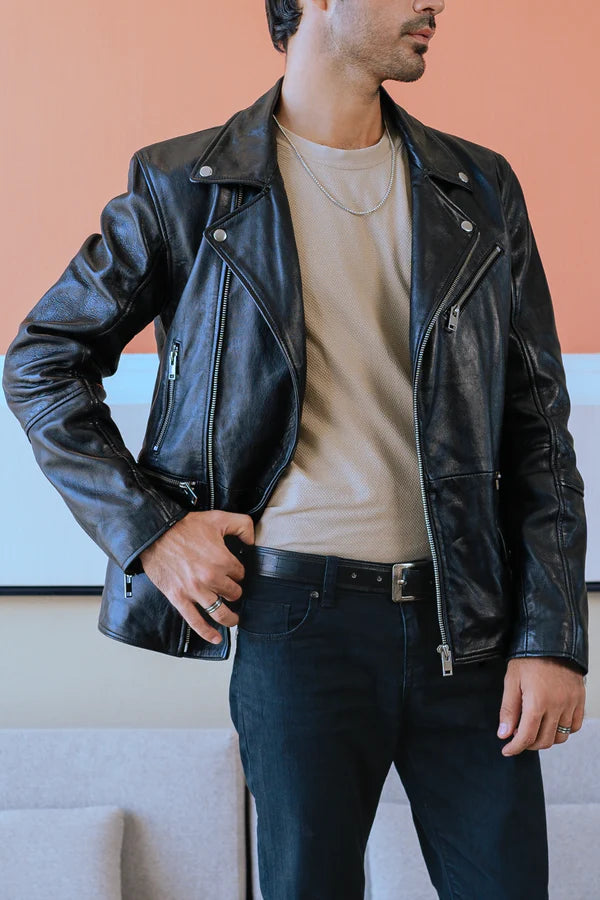 Perfecto Motorcycle Jacket