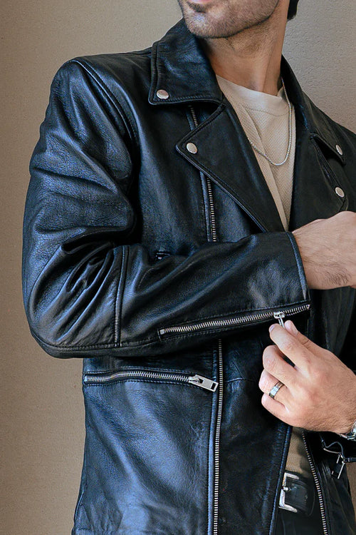 Perfecto Motorcycle Jacket
