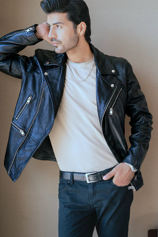 Perfecto Motorcycle Jacket