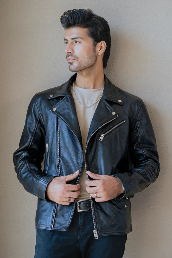 Perfecto Motorcycle Jacket